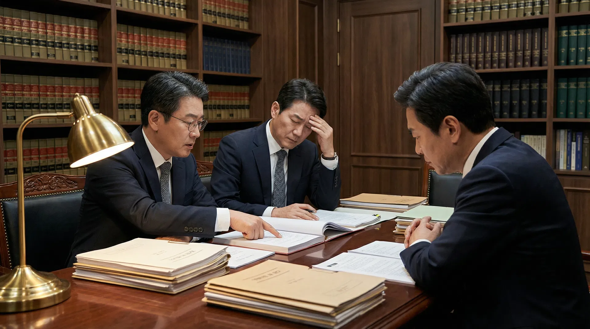 보전처분·강제집행