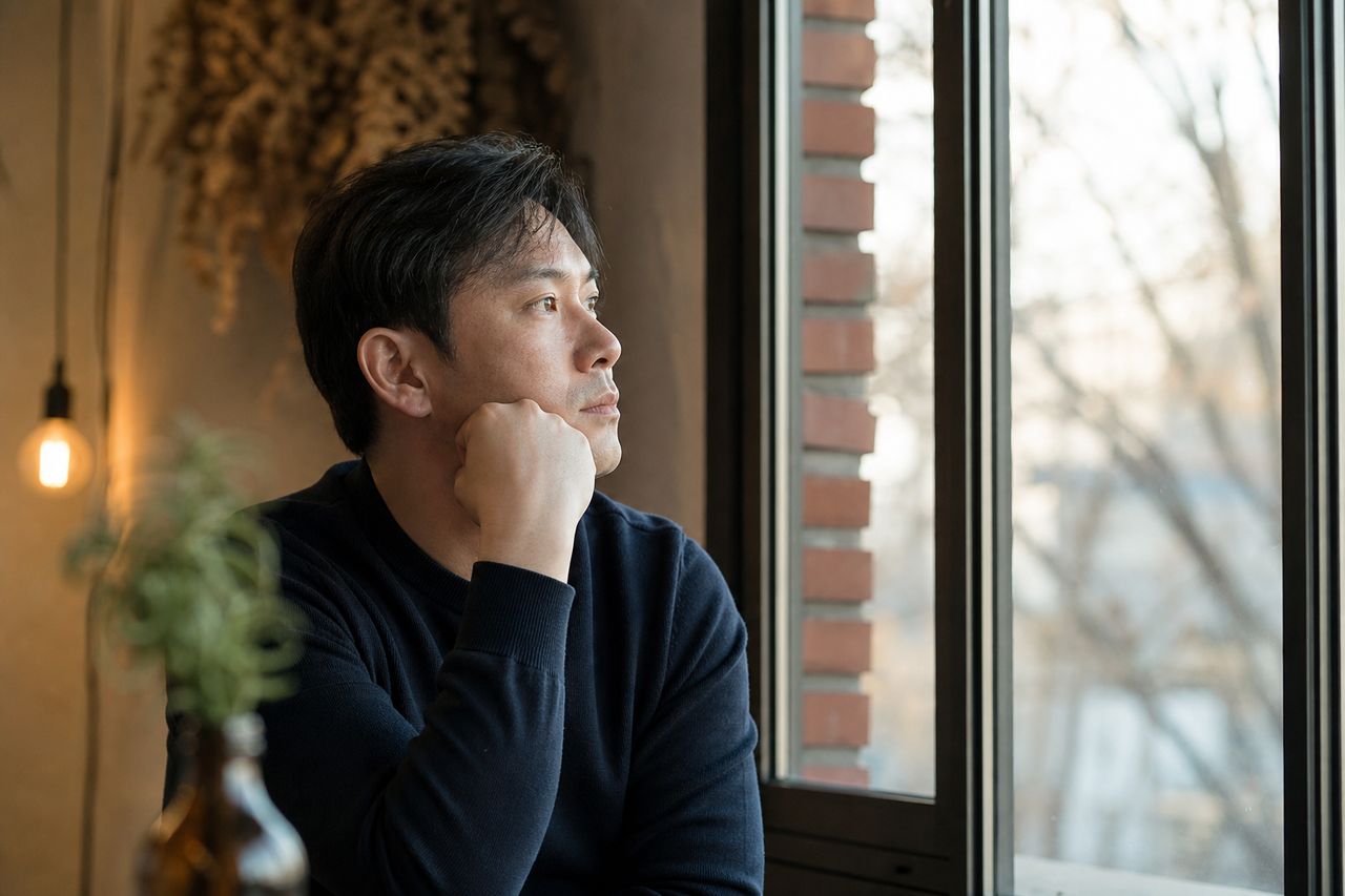 상대방이 면접교섭을 막는다면 어떤 절차를 검토할 수 있을까 관련 상황을 보여주는 이미지 — 서류를 검토하는 모습